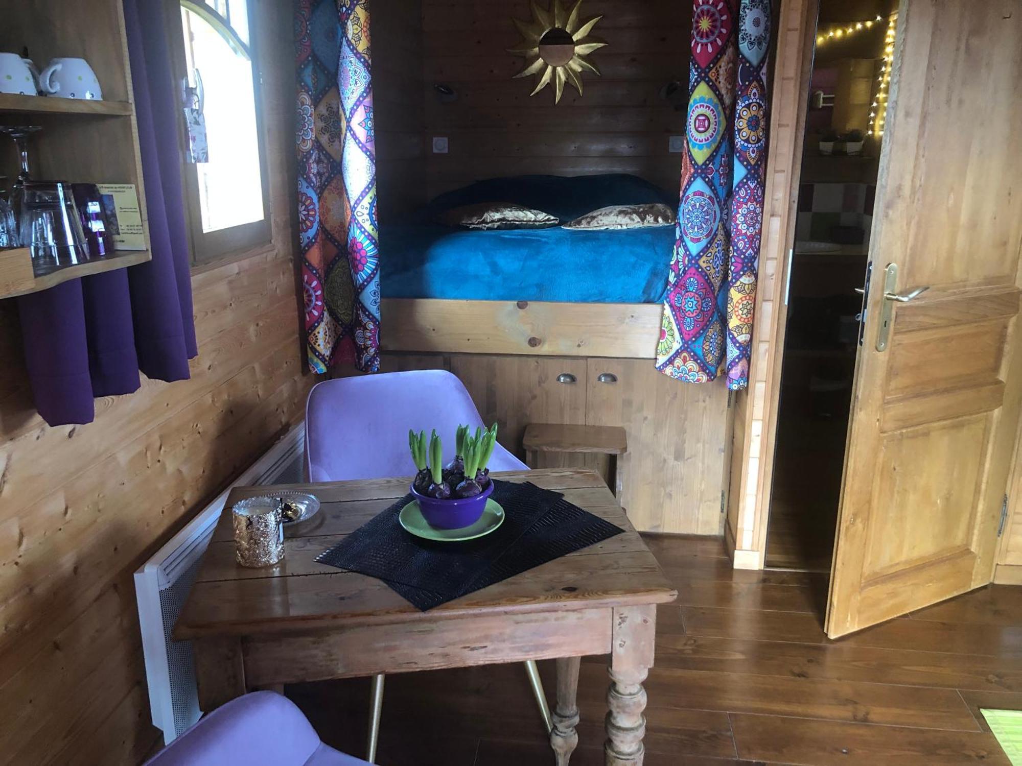 Rosalie Bed & Breakfast Fiquefleur-Equainville ภายนอก รูปภาพ